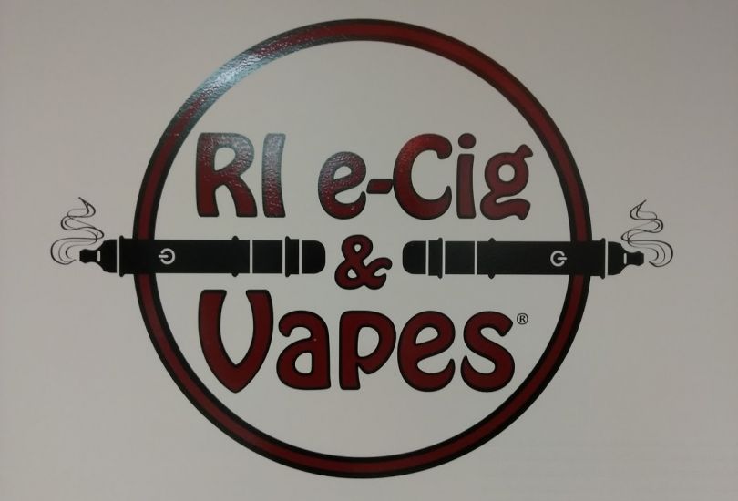 RI e-Cig & Vapes Coventry