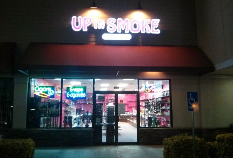 Up In Smoke Smoke Shop/Vape Shop #4