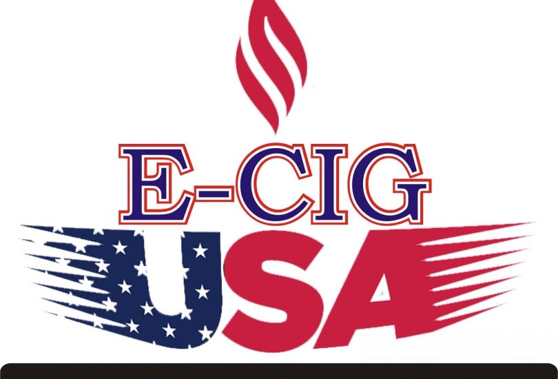 E-CIG USA. VAPE SHOP.