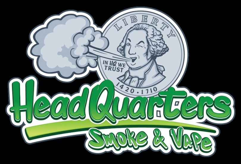 HeadQuarters Smoke and Vape