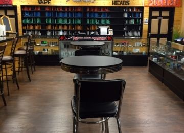 AquaVaporCig Easley - Vape Shop