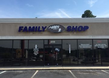 Family Vape Shop