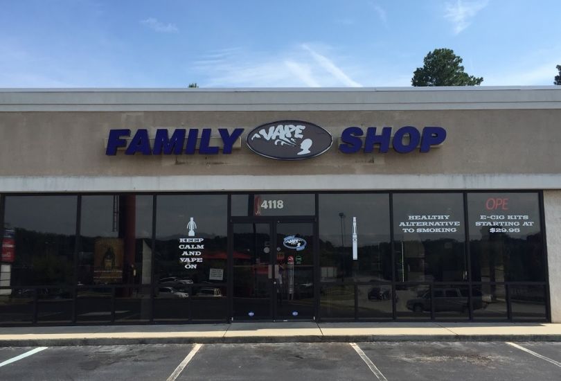 Family Vape Shop