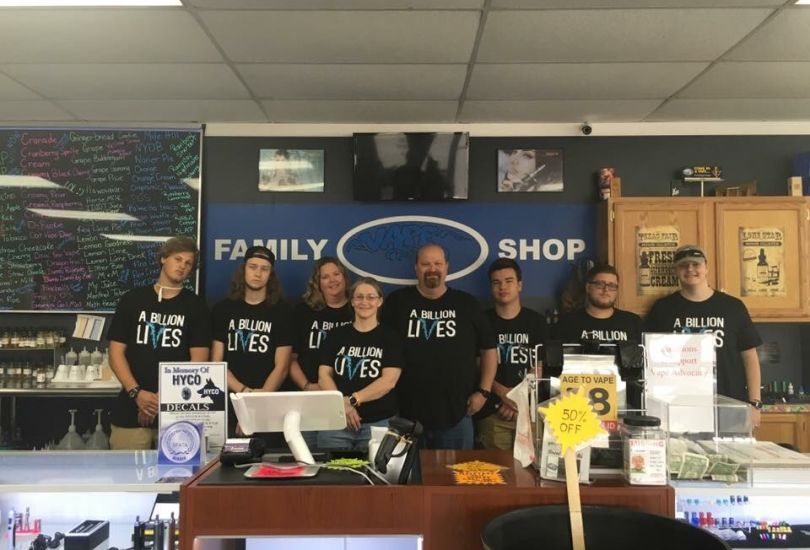 Family Vape Shop