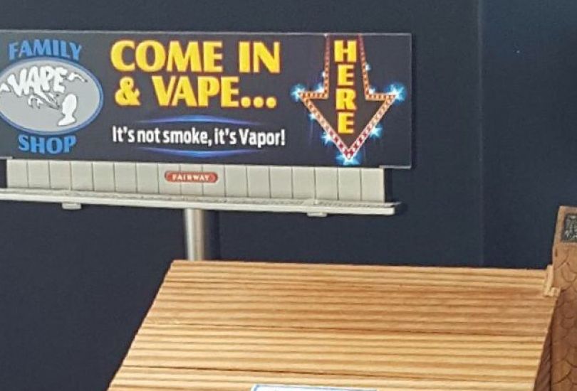 Family Vape Shop