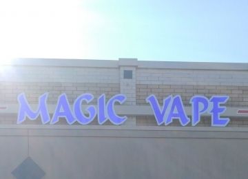 Magic Vape Shop