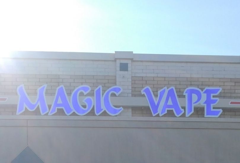 Magic Vape Shop