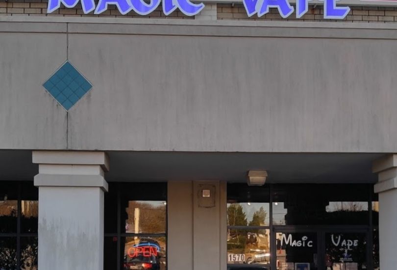 Magic Vape Shop