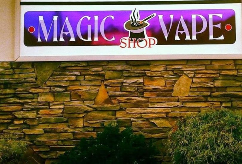 Magic Vape Shop