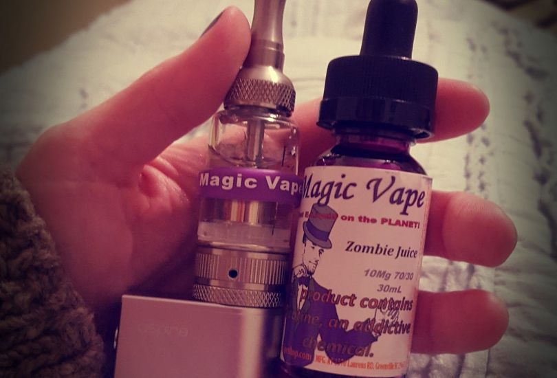 Magic Vape Shop