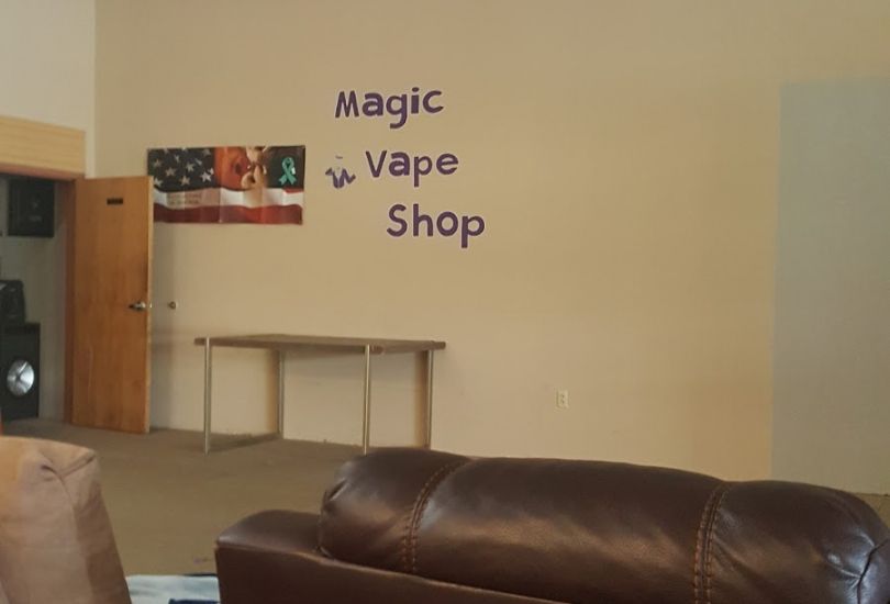 Magic Vape Shop