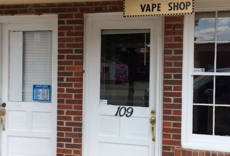 Swamp Fox Vape Shop