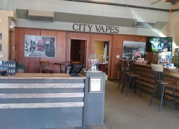 City Vapes