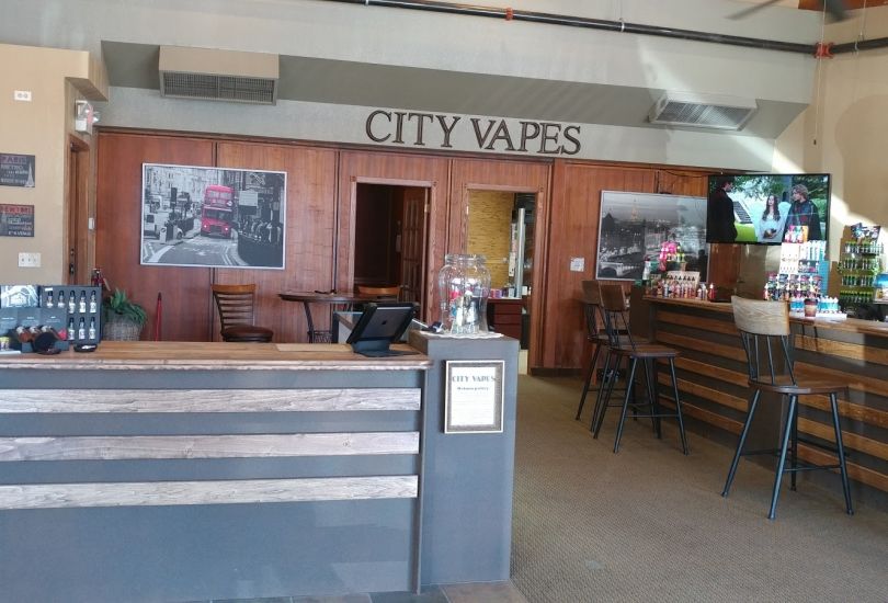 City Vapes