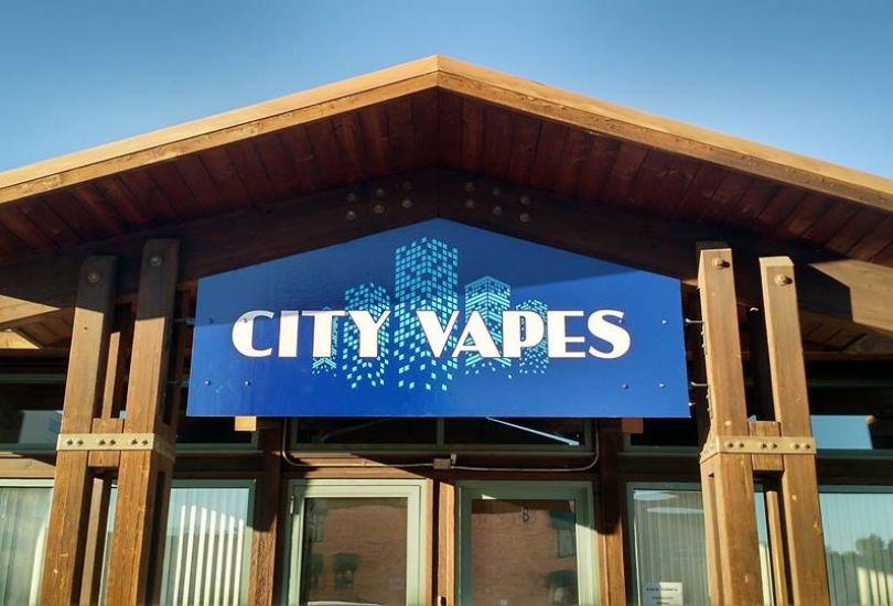 City Vapes