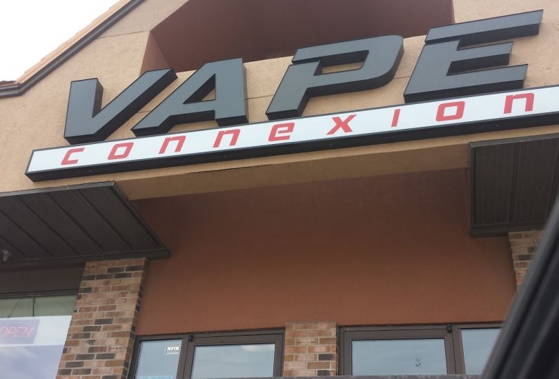 Vape Connexion