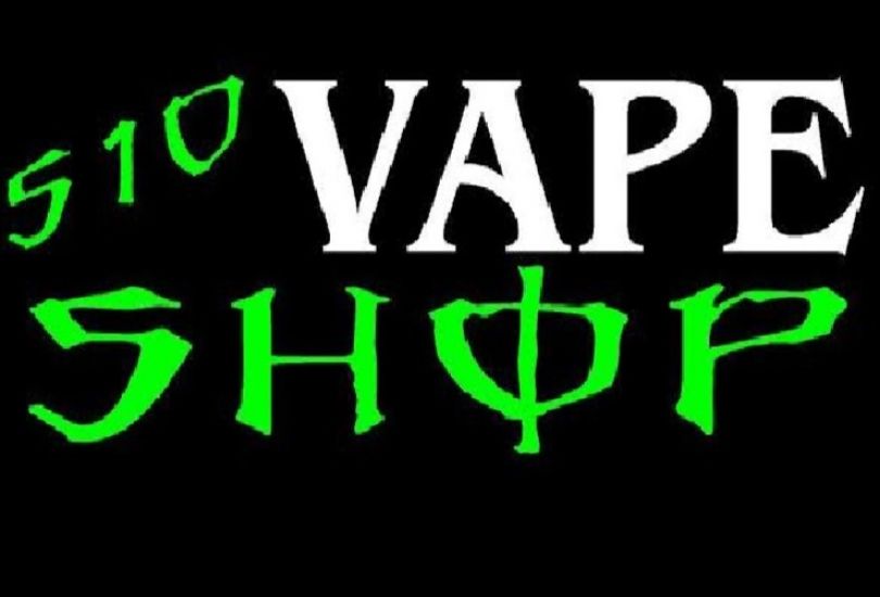 510 Vape Shop