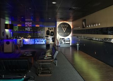 Vape Arcade