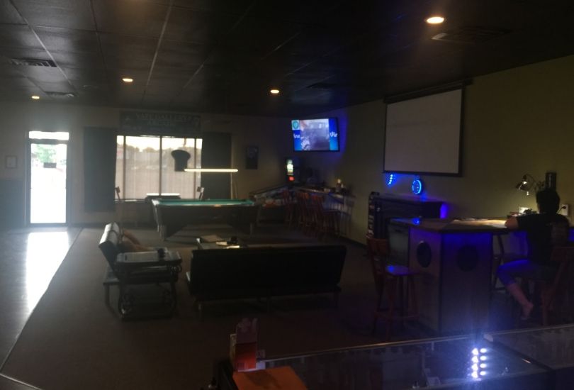 Vape Arcade