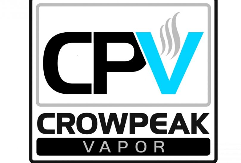 Crow Peak Vapor