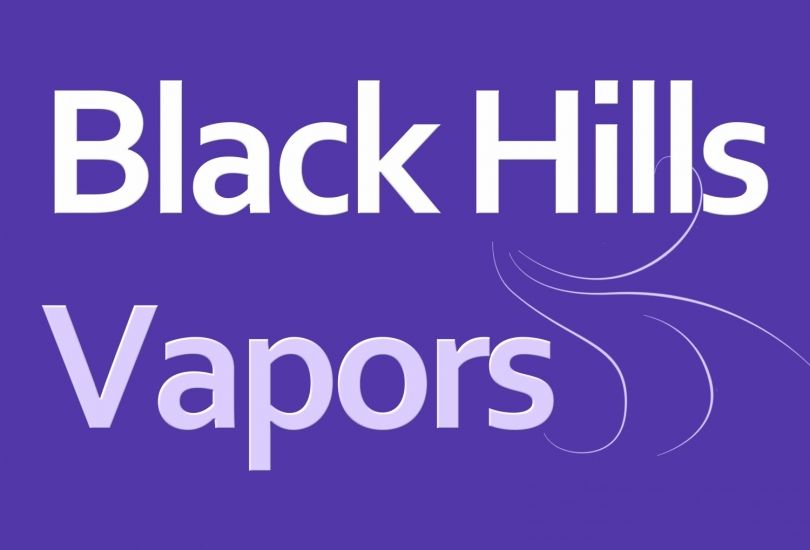 Black Hills Vapors
