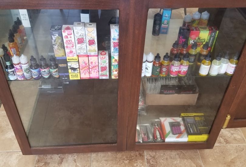 Vape Depot