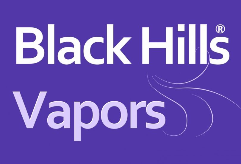 Black Hills Vapors Downtown