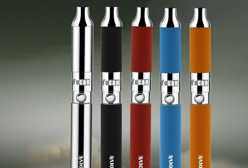 Vape Pen Sales