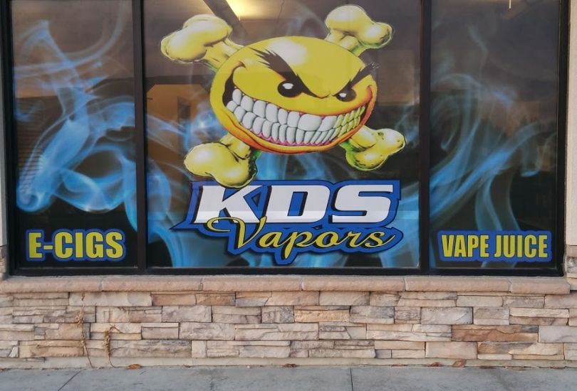 KDS Vapors llc