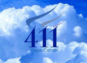 411 Vape Center