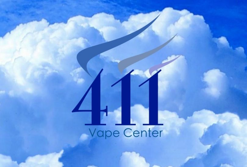 411 Vape Center