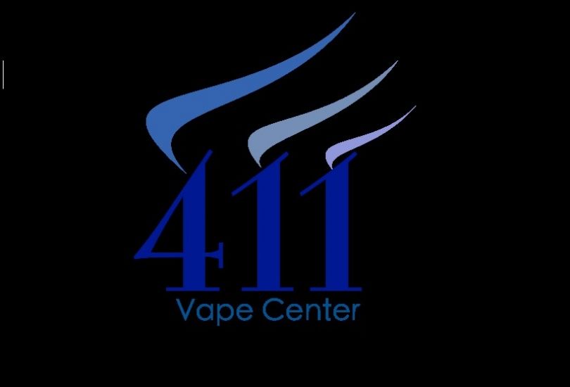 411 Vape Center