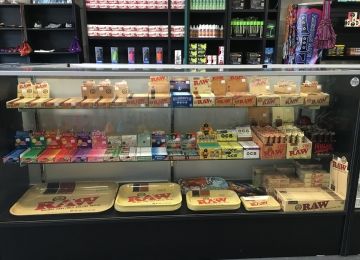 Elevated Smoke and Vape Shop