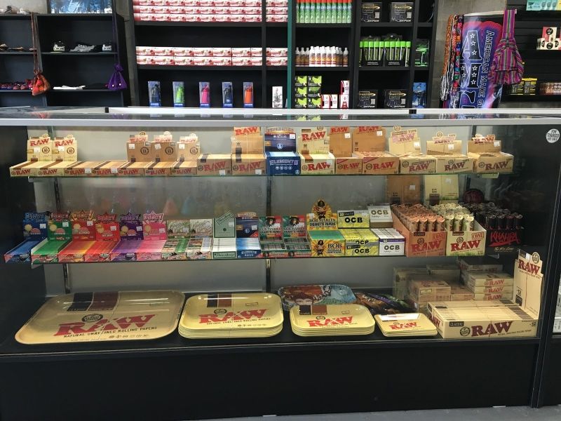 elfbar nachfüll pod läuft aus Reputable Vape Shops in Victoria, British Columbia With Best Price main image 1