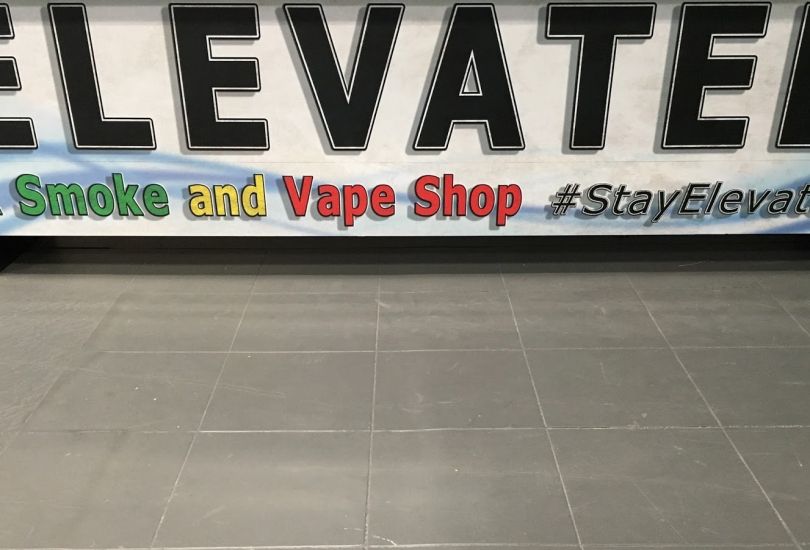 Elevated Smoke and Vape Shop