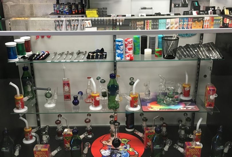 Elevated Smoke and Vape Shop