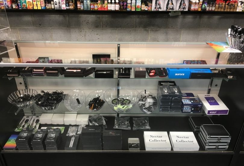 Elevated Smoke and Vape Shop