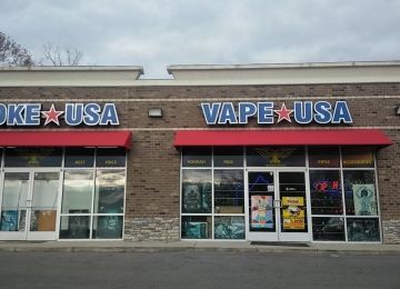 Vape USA