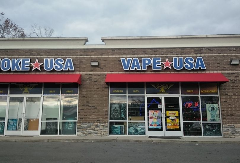 Vape USA