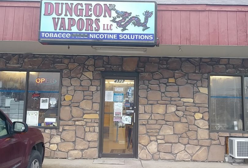 Dungeon Vapors, L.L.C.