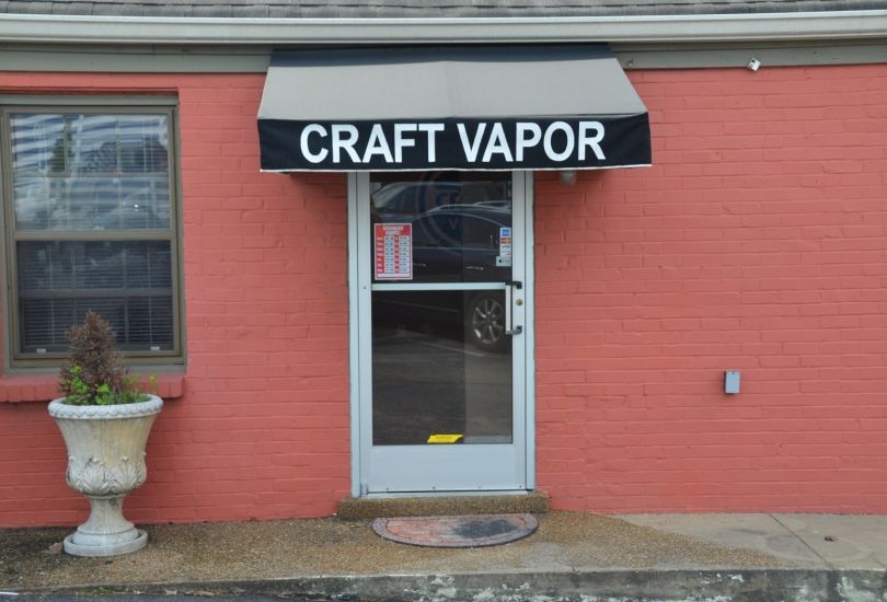 Craft Vapor