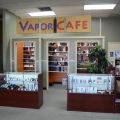 Vapor Cafe