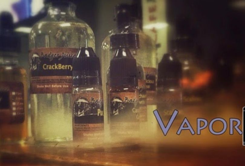 Vapor Cafe