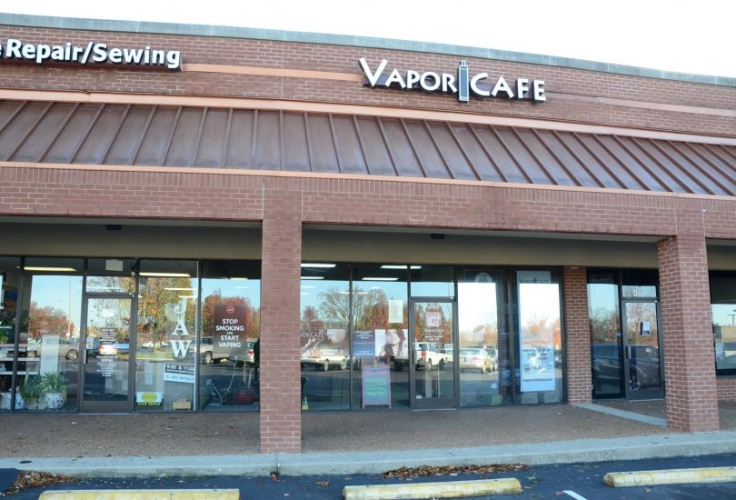 Vapor Cafe