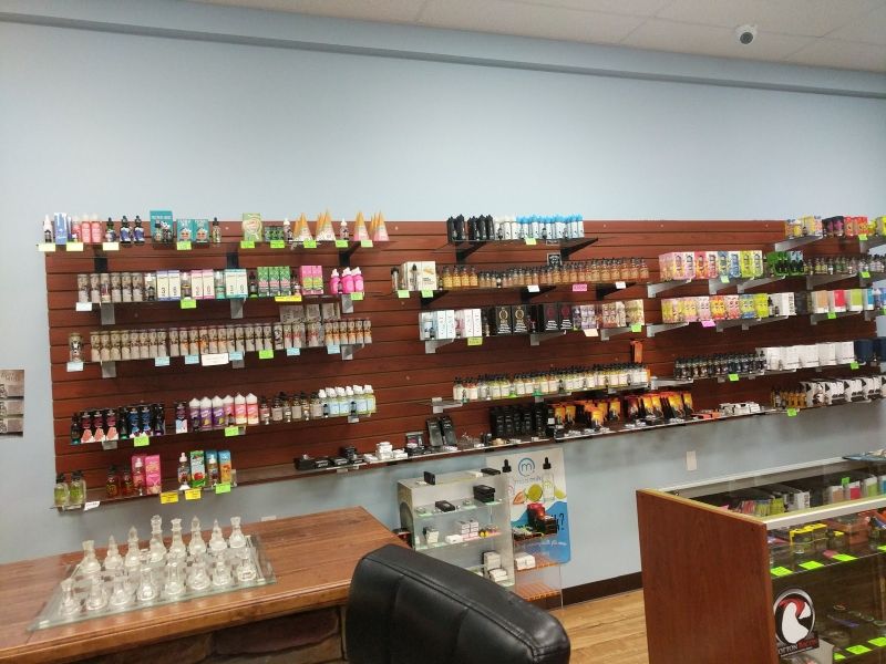 Vapor USA
