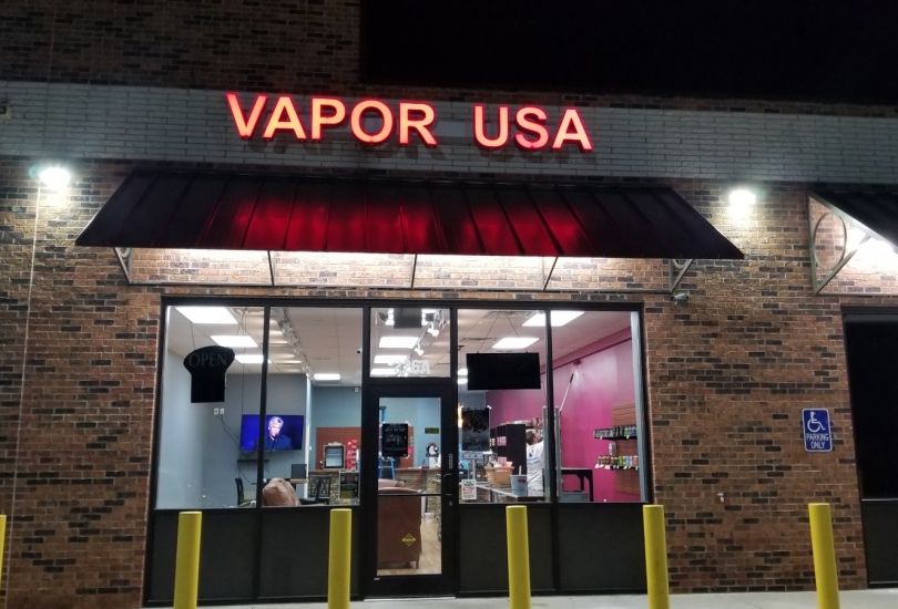 Vapor USA