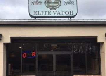 Elite Vapor