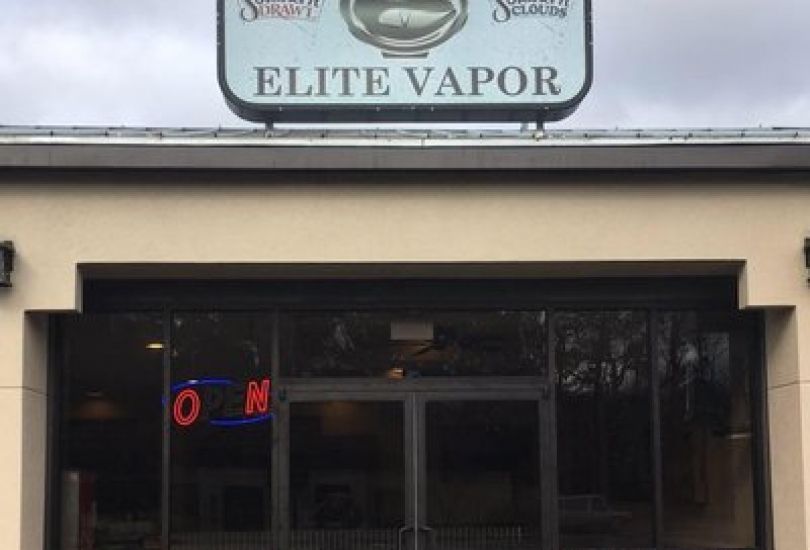 Elite Vapor