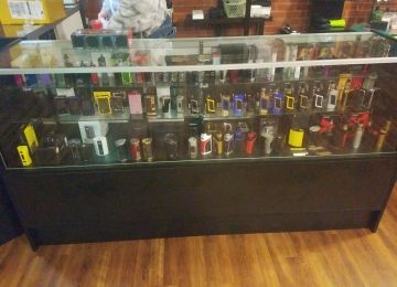 Vapenotiq Vapors Vape Shop