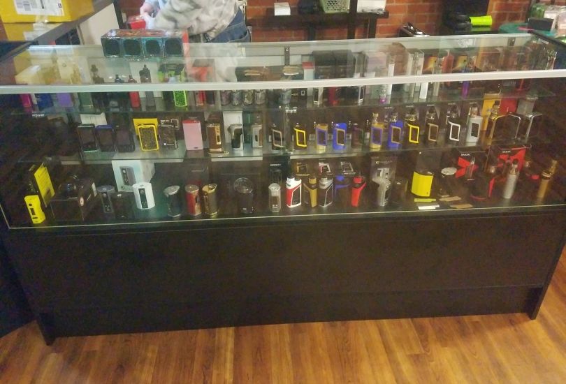 Vapenotiq Vapors Vape Shop